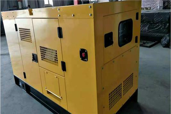 毛感乡发电机出租