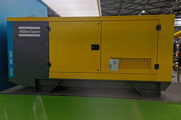 毛感乡发电机出租