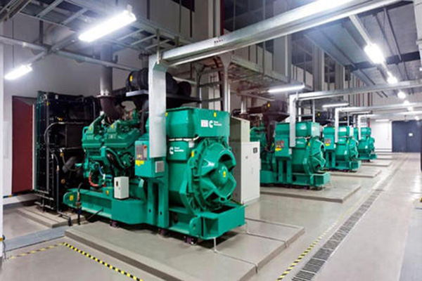 毛感乡发电机出租