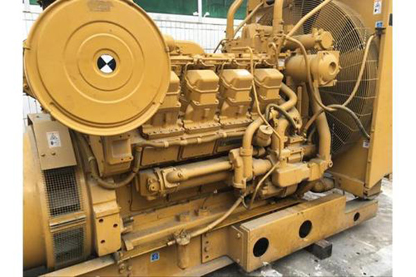 毛感乡发电机出租