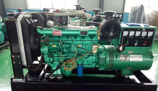 毛感乡发电机不发电的原因 毛感乡发电机不发电的原因