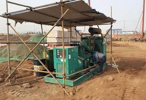 毛感乡发电机出租