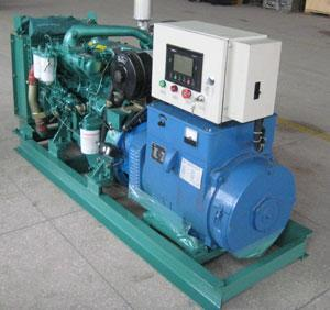 毛感乡发电机出租