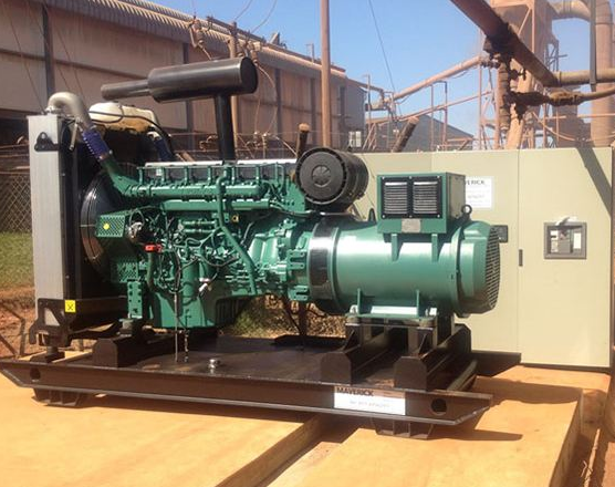 毛感乡发电机出租